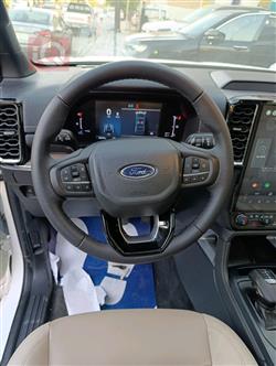 Ford Everest